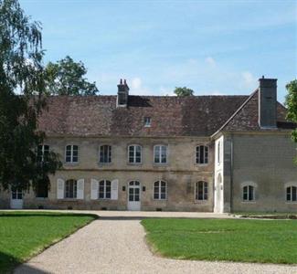 Le Clos Barisseuse