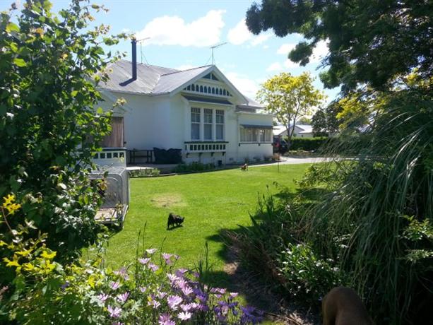 Homestay in Springlands near Pollard Park