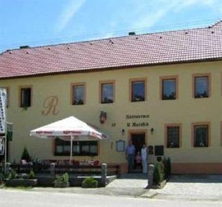 Pension U Racaku