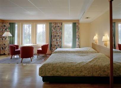 Scandic Lugnet Hotel Falun