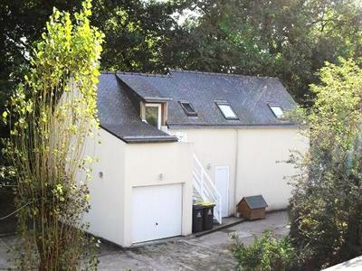 Appartement entre terre et mer Morbihan sud