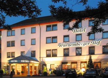 Hotel Wurttemberger Hof
