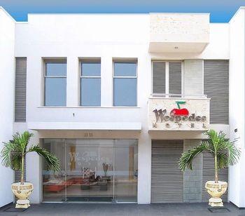 Hotel Wespedes