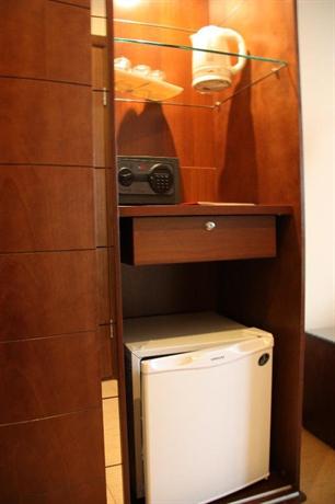Graf Hotel