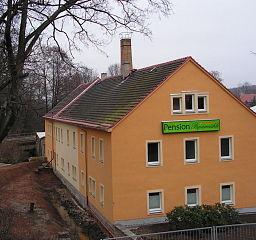 Pension Papiermuehle