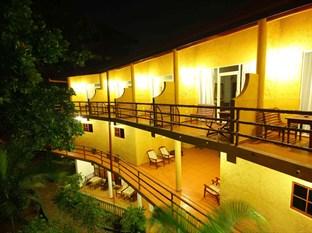 Laluna Ayurveda Resort