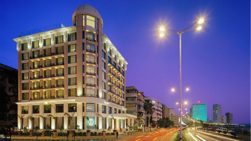 InterContinental Marine Drive