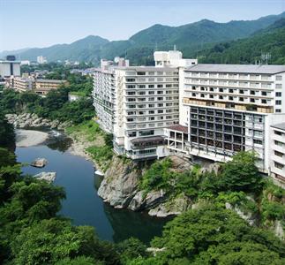 Kinugawa Plaza Hotel