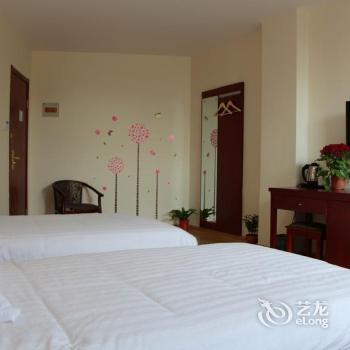 A8 Express Hotel Guangling