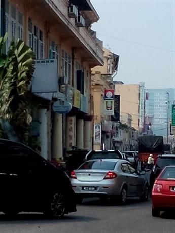 Sayang-Sayang 2 Youth Hostel