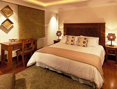Anahi Boutique Hotel