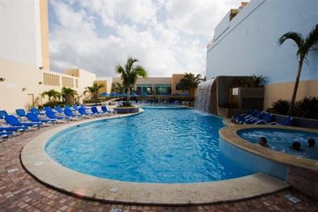 Las Flores Beach Resort Mazatlan