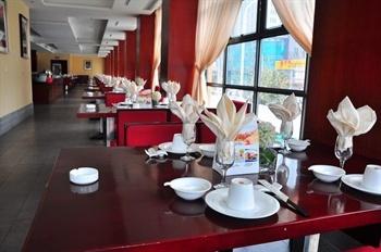 Yanyangtian Hotel Xiangyang Changhong Road