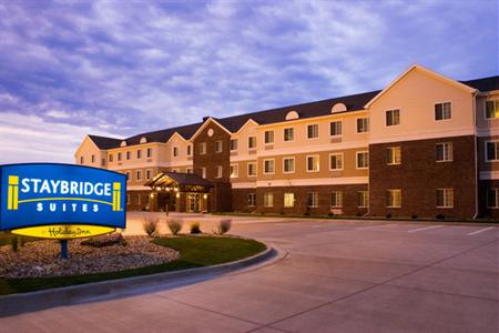 Staybridge Suites Sioux Falls
