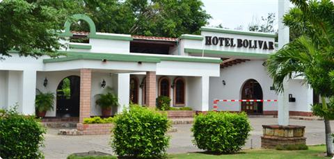 Hotel Bolivar