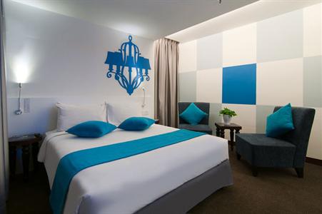 Citrus Hotel Johor Bahru