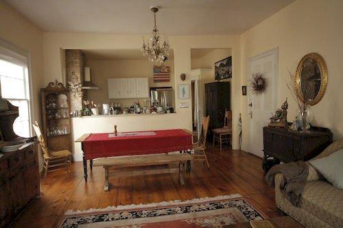 26 Warren B&B