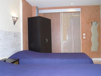 Hotel Le Nid