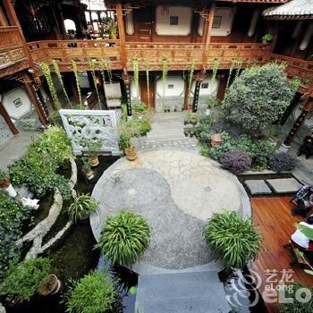 Tianyu Shangyuan Inn