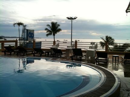 A A Hotel Pattaya