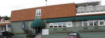 The Bridgewater Hotel