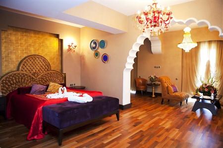 Spice Hotel & Spa