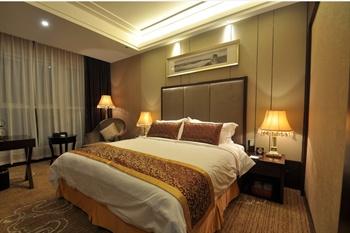 Lichuan Lanbowan International Hotel