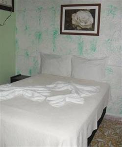 Hotel Karreiros