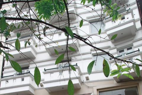 Hanoi Medallion Hotel