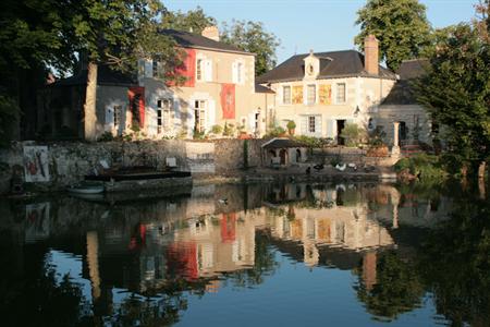 Les Douves