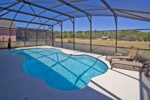 3 Br Pool Home - Sandy Ridge