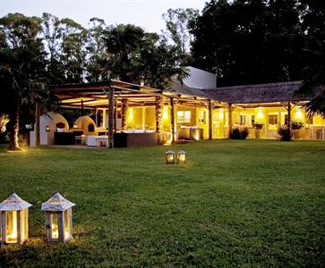 Finca Maria Cristina Hotel Brandsen