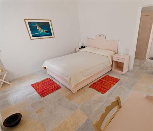 Cori Rigas Suites