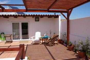 Downtown Alegria B&B