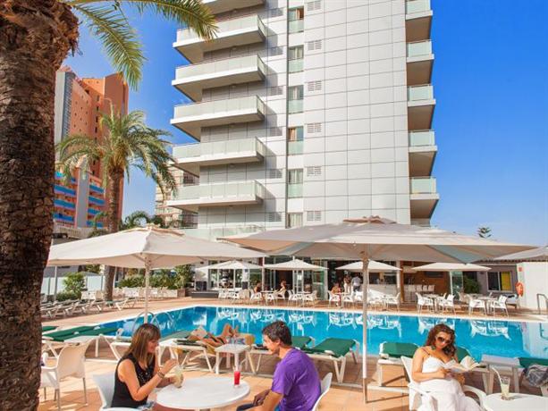 Hotel RH Royal