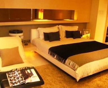 Wuxi Kaiyan Global Centre Apartment Hotel