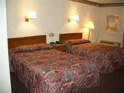 Rodeway Inn Hardeeville