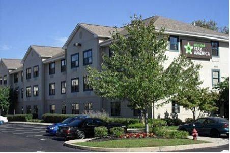 Extended Stay America - Philadelphia - Horsham - Welsh Rd