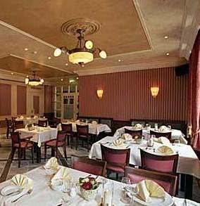 Hotel de Harmonie Linne