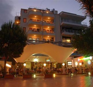 Alibey Hotel