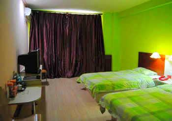 Tian Hotel Lanzhou