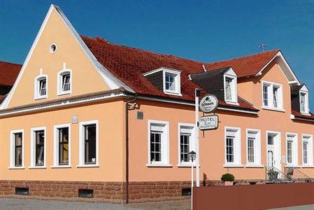 Hotel Zum Augarten
