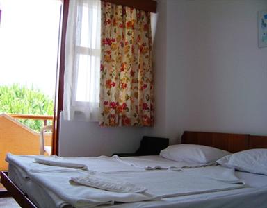 Mare Monte Hotel Altinoluk