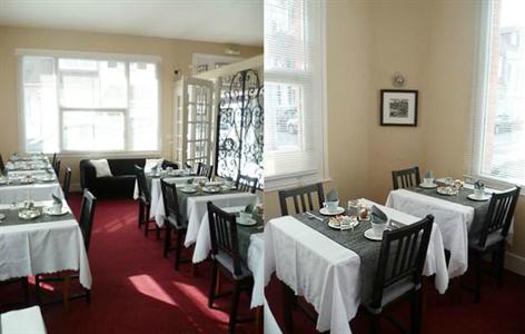 Hotel Jules Le Touquet