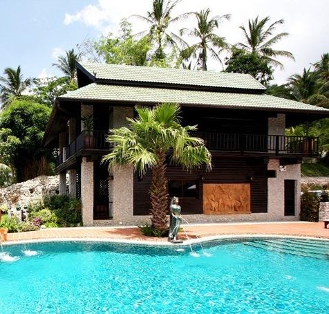 Boomerang Village Resort