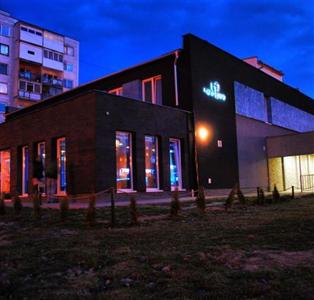 Hotel Polo