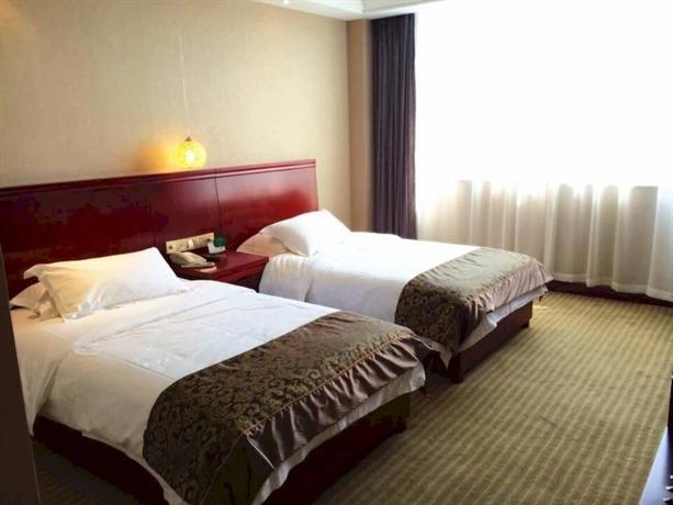 Hangzhou Junwen Hotel