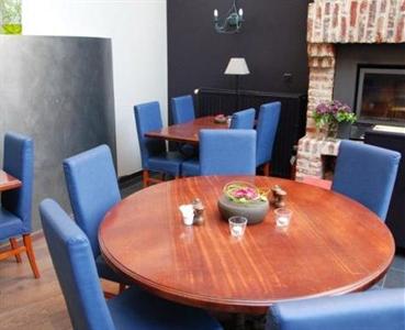Hotel De La Paix Poperinge