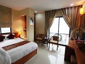 B Hotel Hanoi