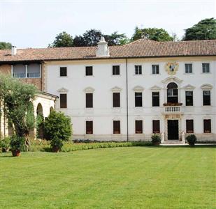 Villa Zileri Home